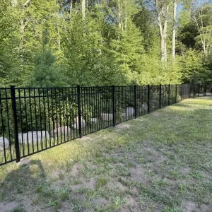 aluminum lapham farm 8