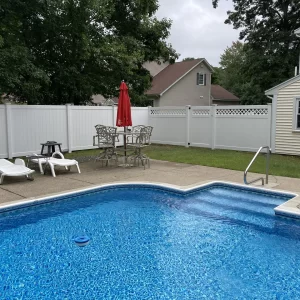 fence company providence ri